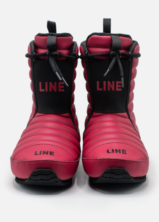 LINE BOOTIE 2.0 2025