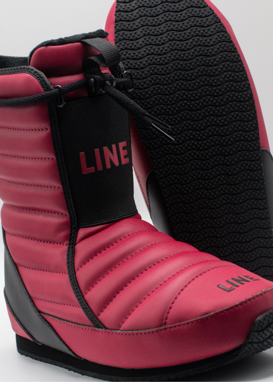 LINE BOOTIE 2.0 2025