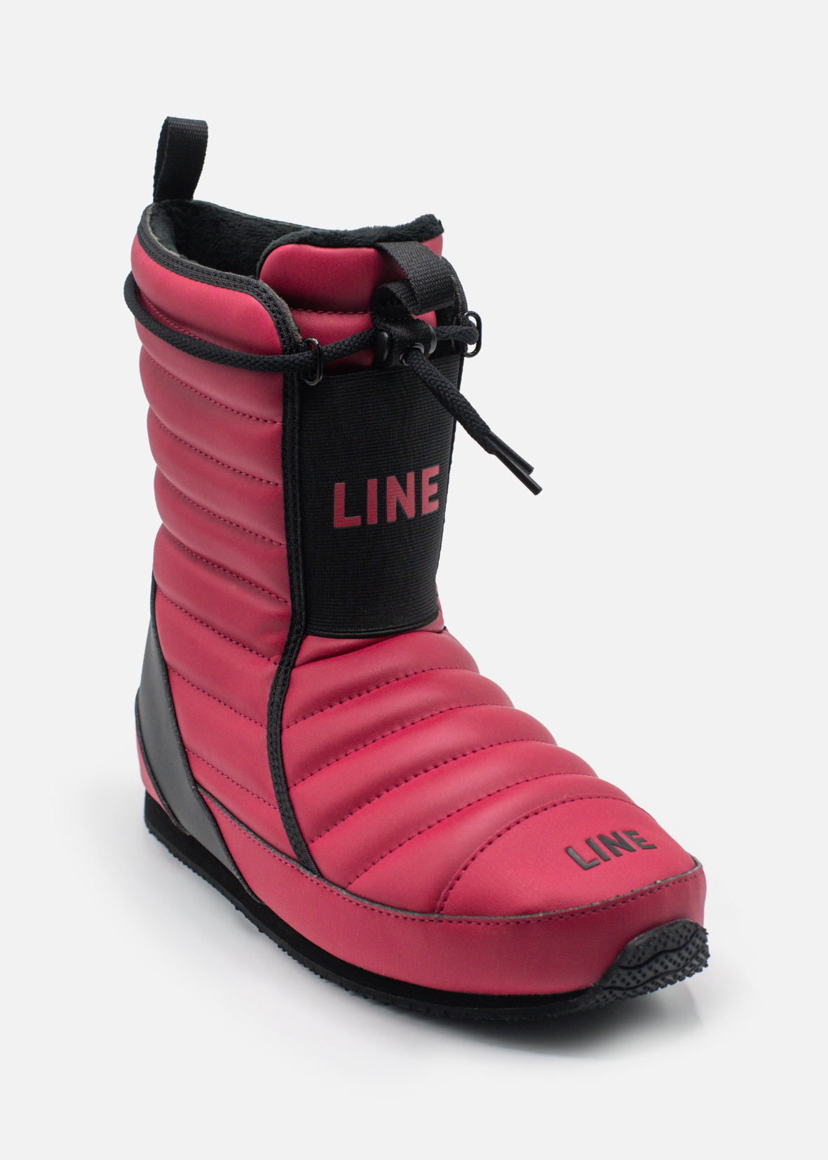 LINE BOOTIE 2.0 2025