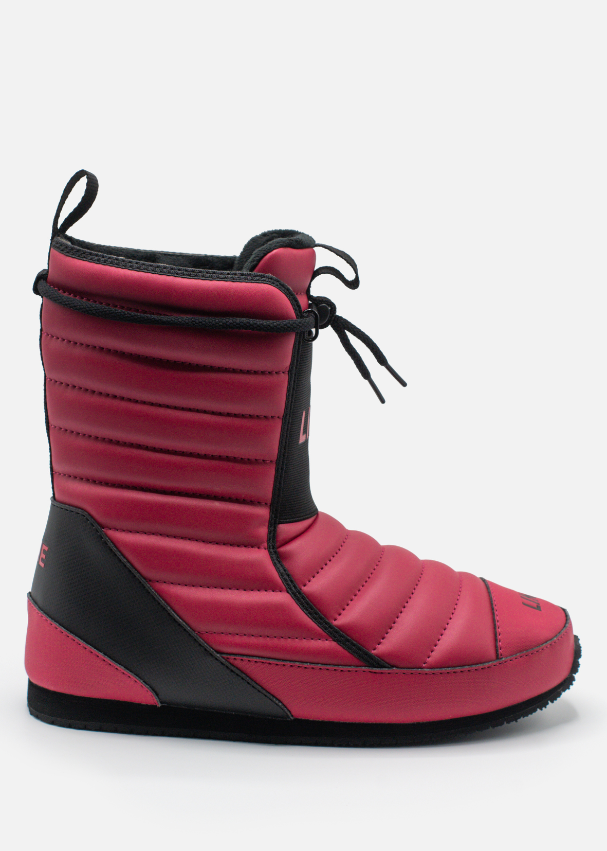 LINE BOOTIE 2.0 2025