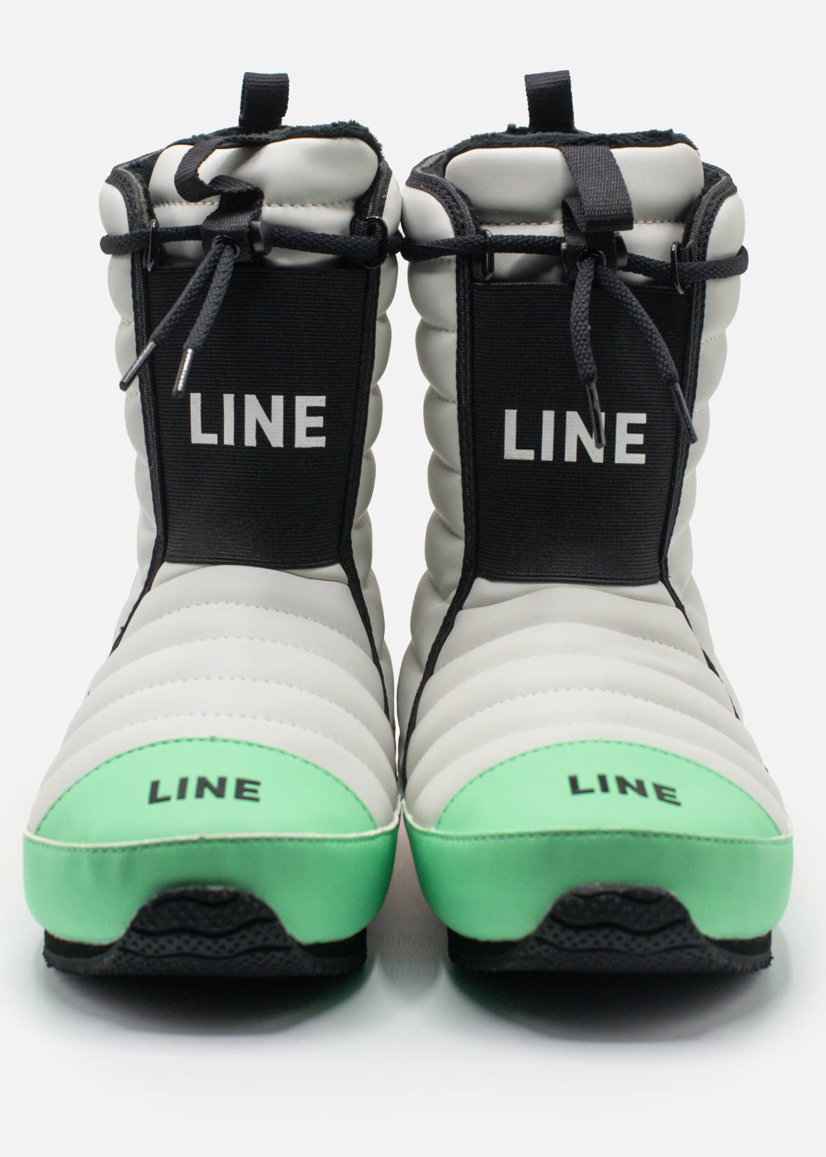 LINE BOOTIE 2.0 2025