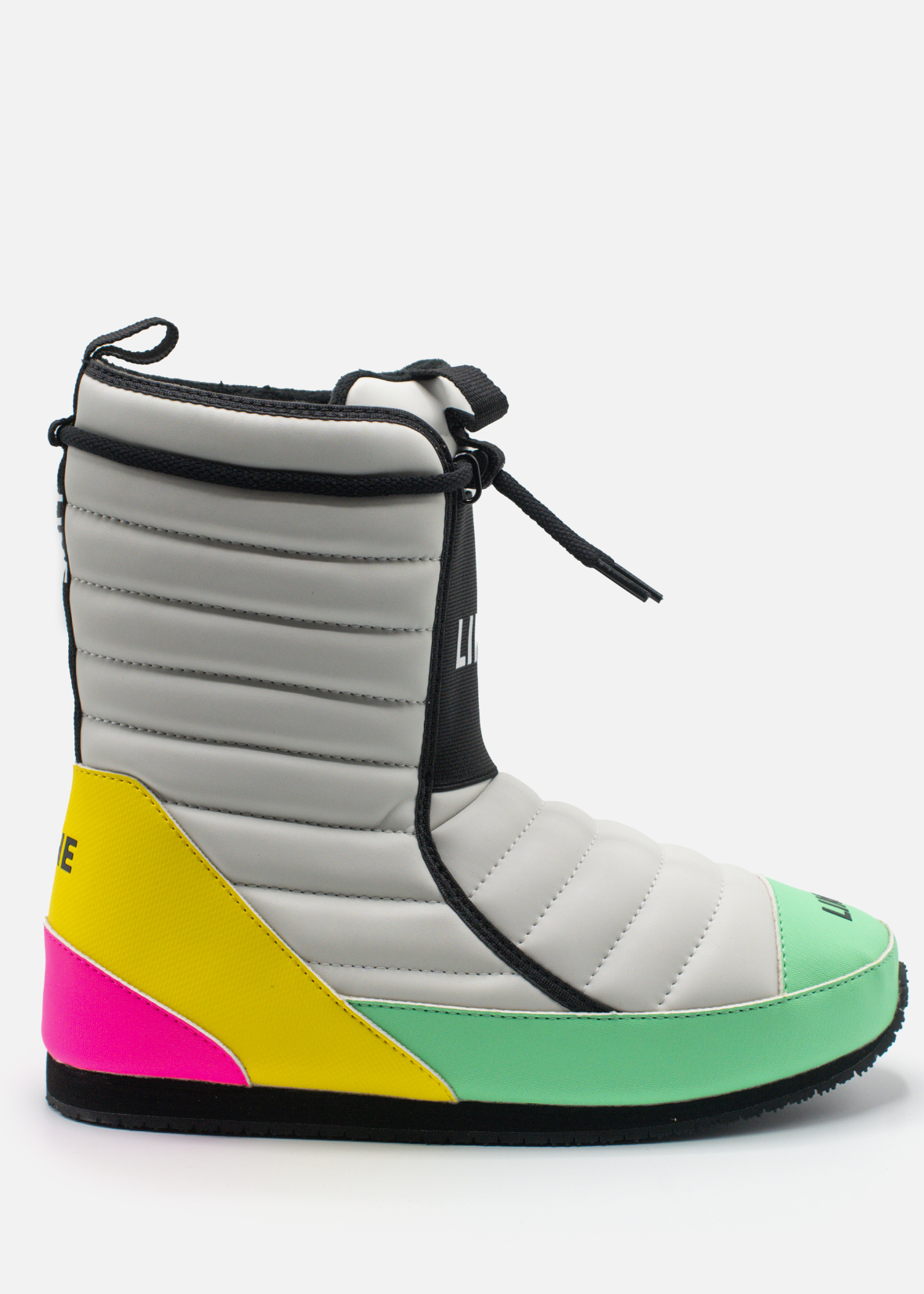 LINE BOOTIE 2.0 2025