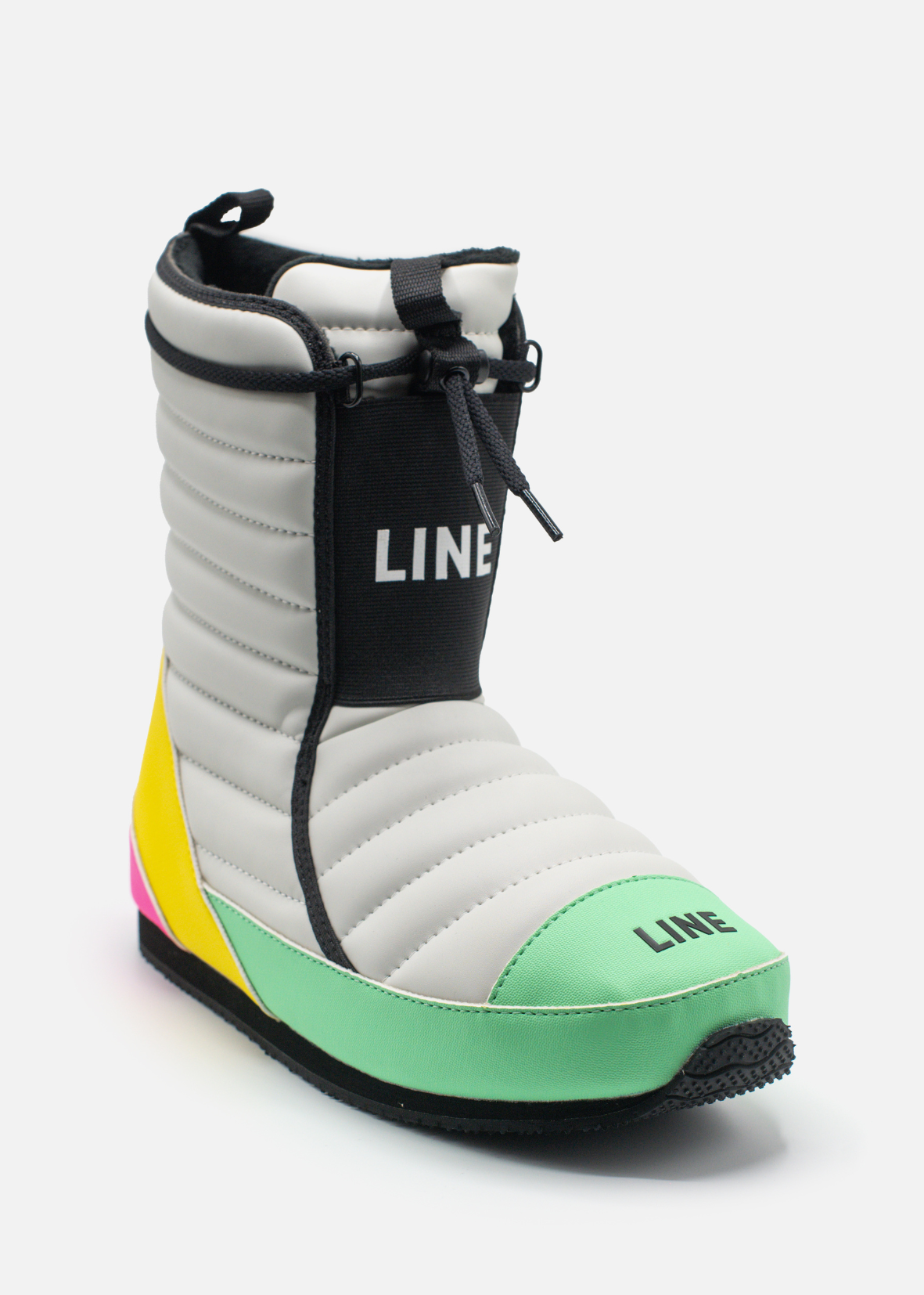 LINE BOOTIE 2.0 2025