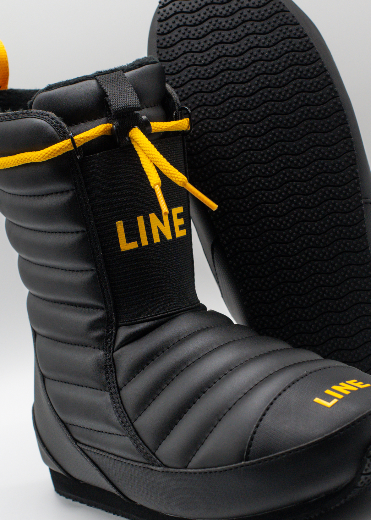 LINE BOOTIE 2.0 2025