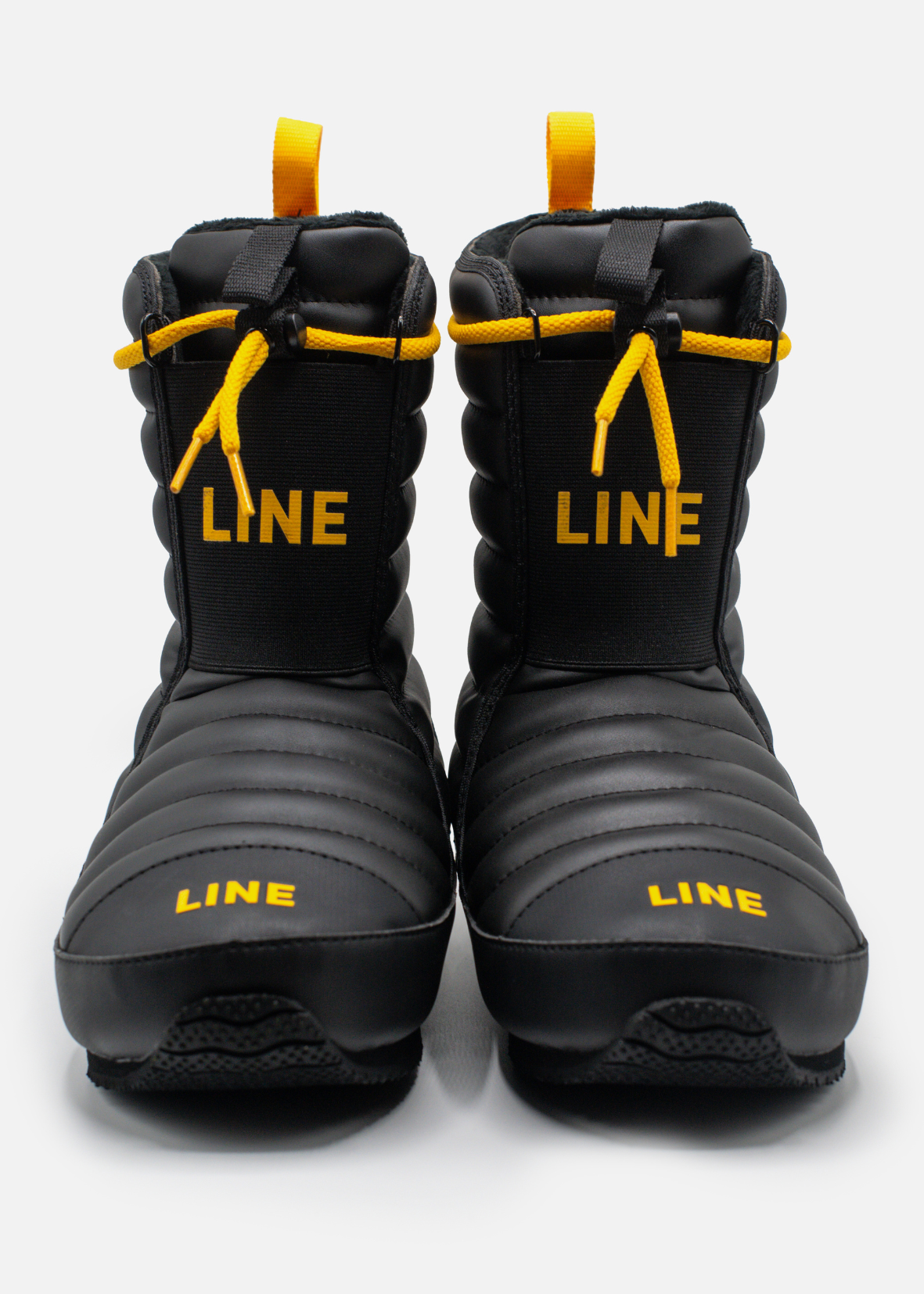 LINE BOOTIE 2.0 2025