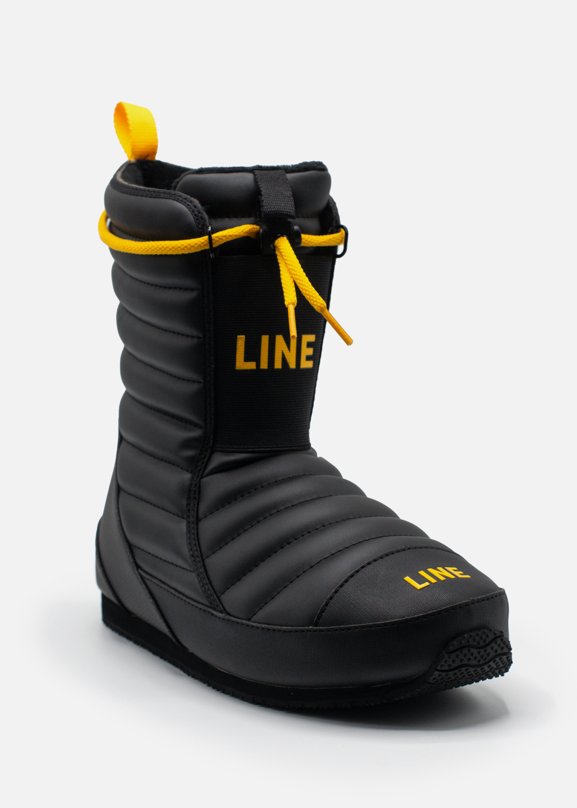 LINE BOOTIE 2.0 2025