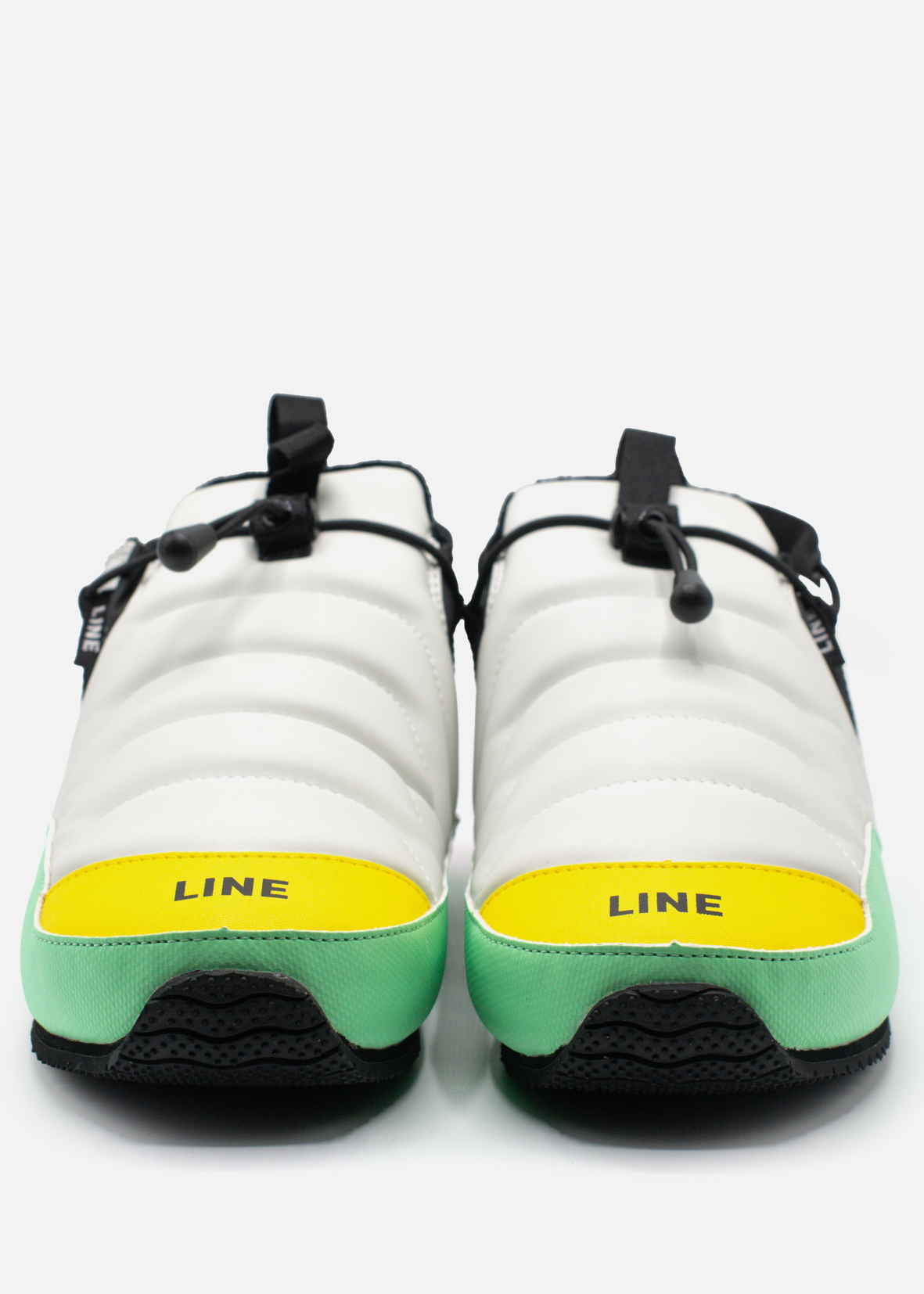 LINE BOOTIE 1.0 2025