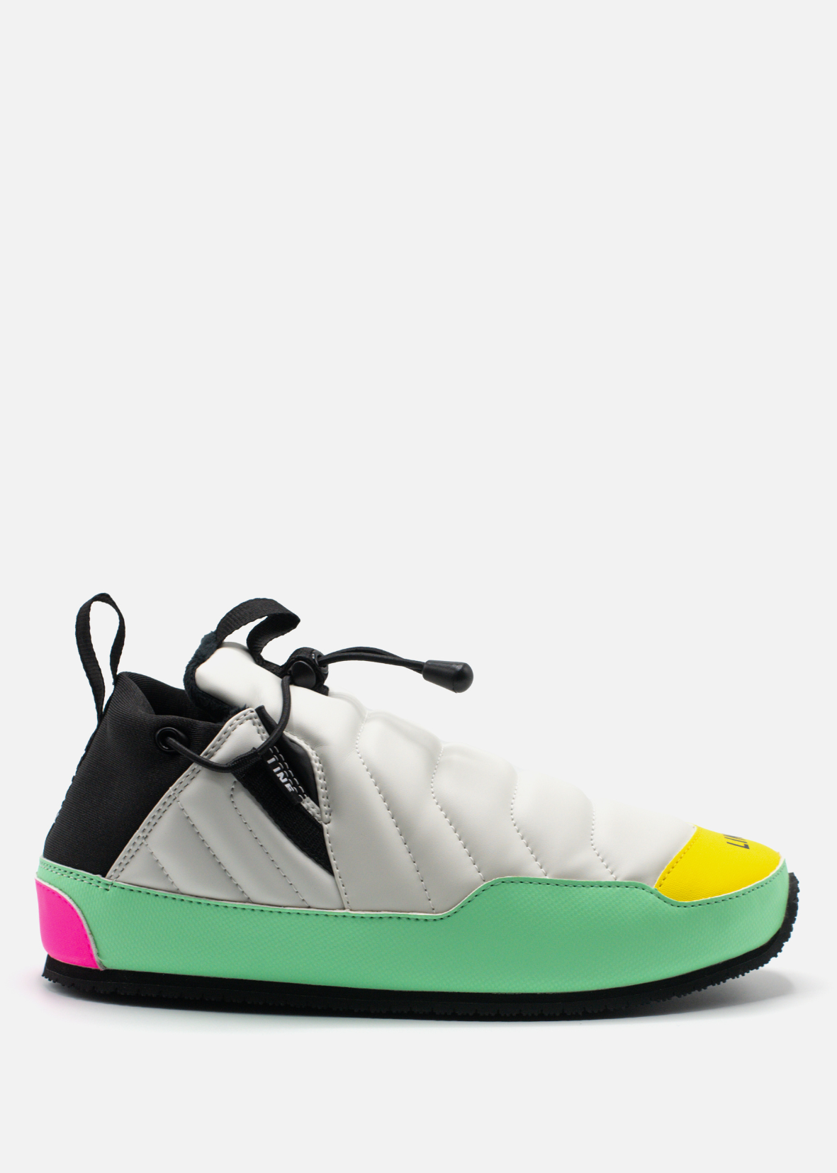 LINE BOOTIE 1.0 2025