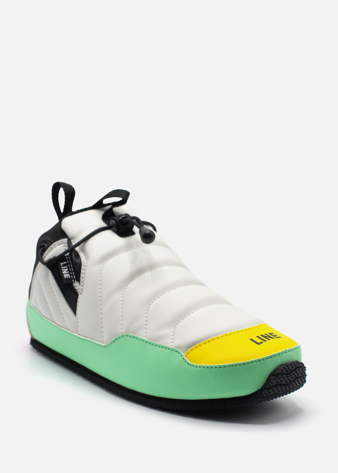 LINE BOOTIE 1.0 2025