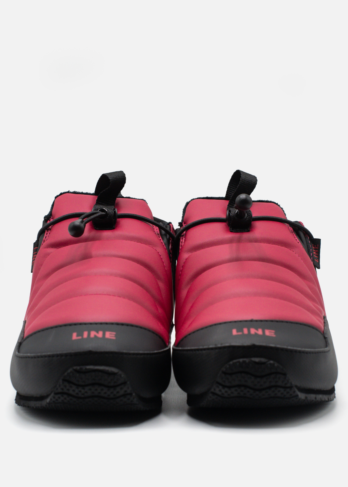 LINE BOOTIE 1.0 2025