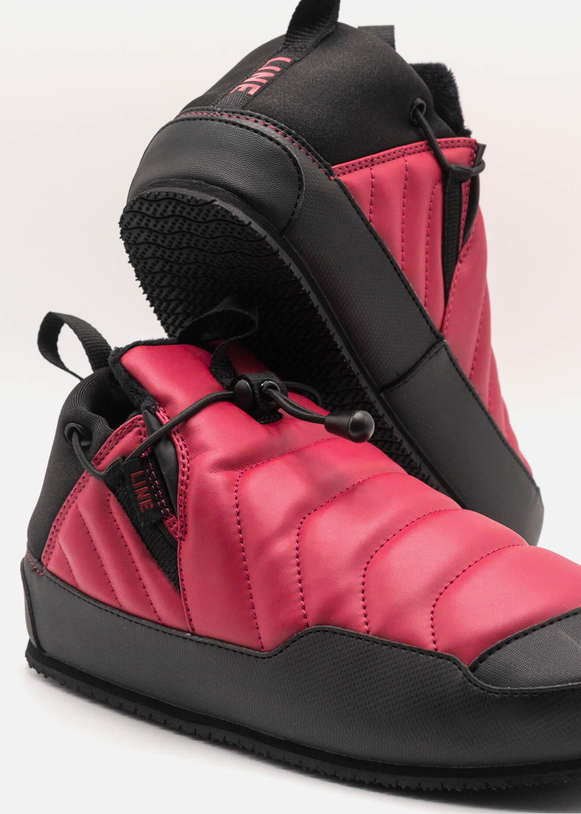 LINE BOOTIE 1.0 2025