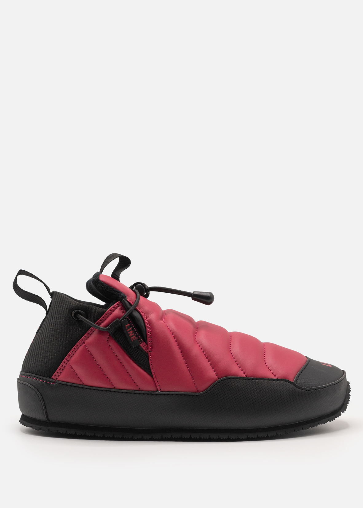 LINE BOOTIE 1.0 2025