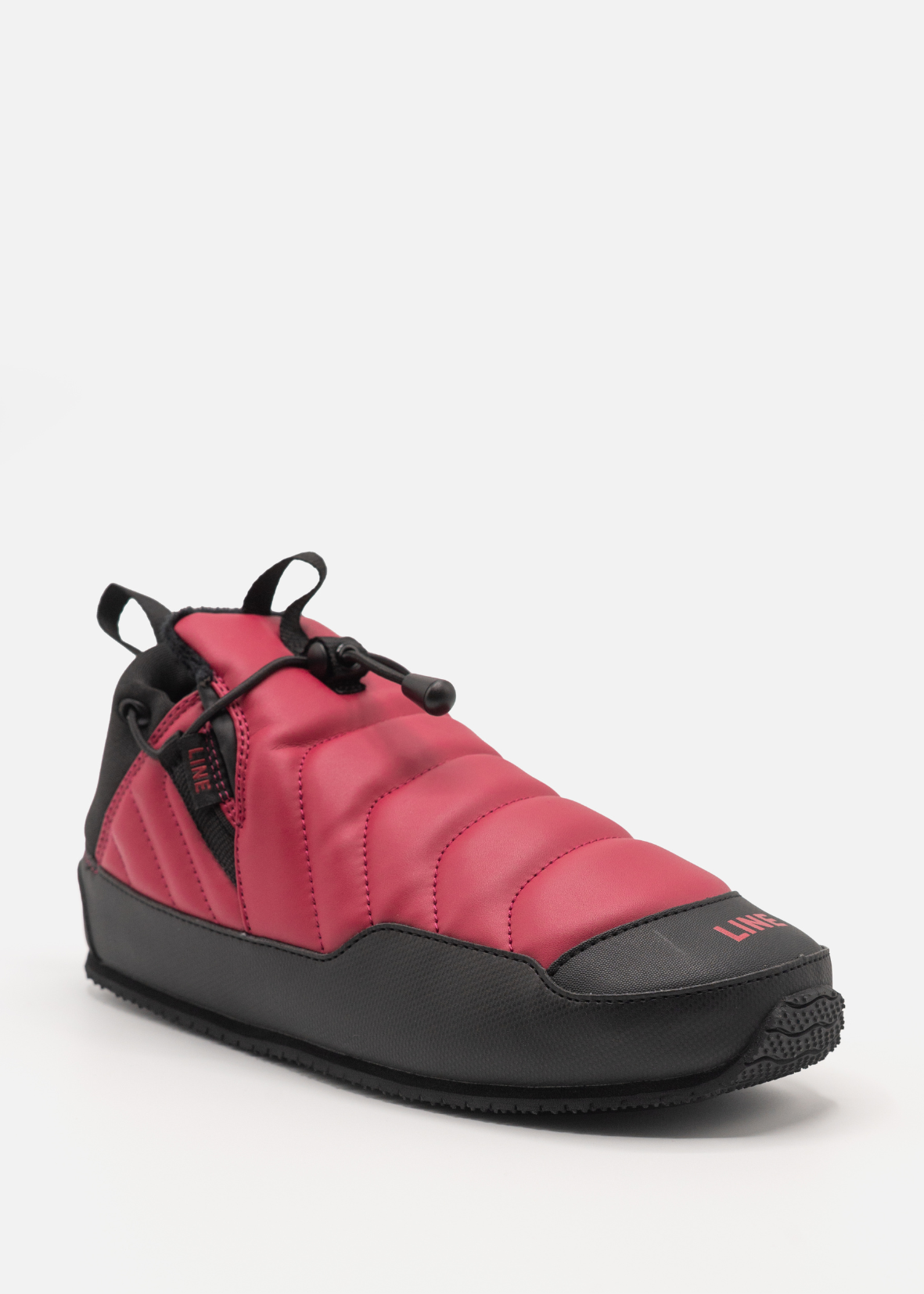 LINE BOOTIE 1.0 2025