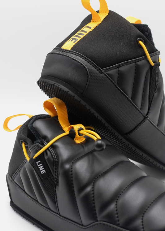 LINE BOOTIE 1.0 2025