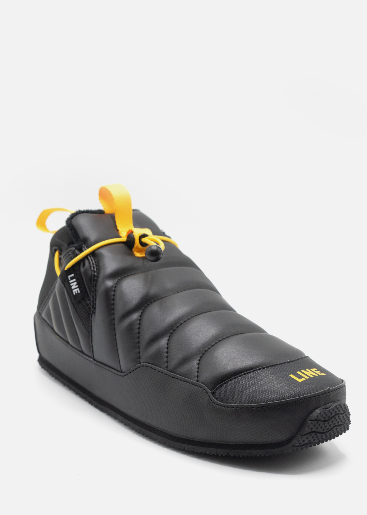 LINE BOOTIE 1.0 2025