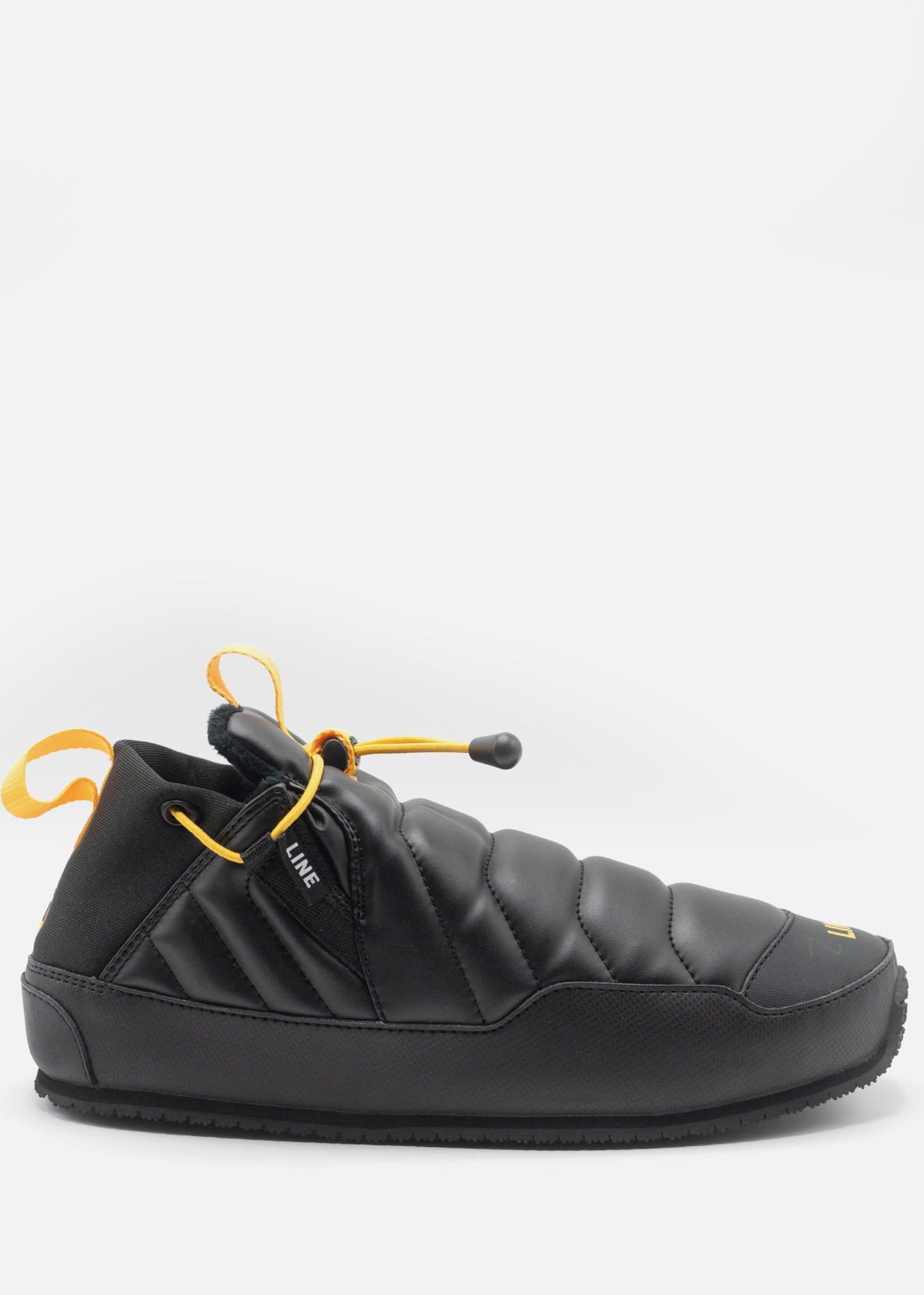 LINE BOOTIE 1.0 2025