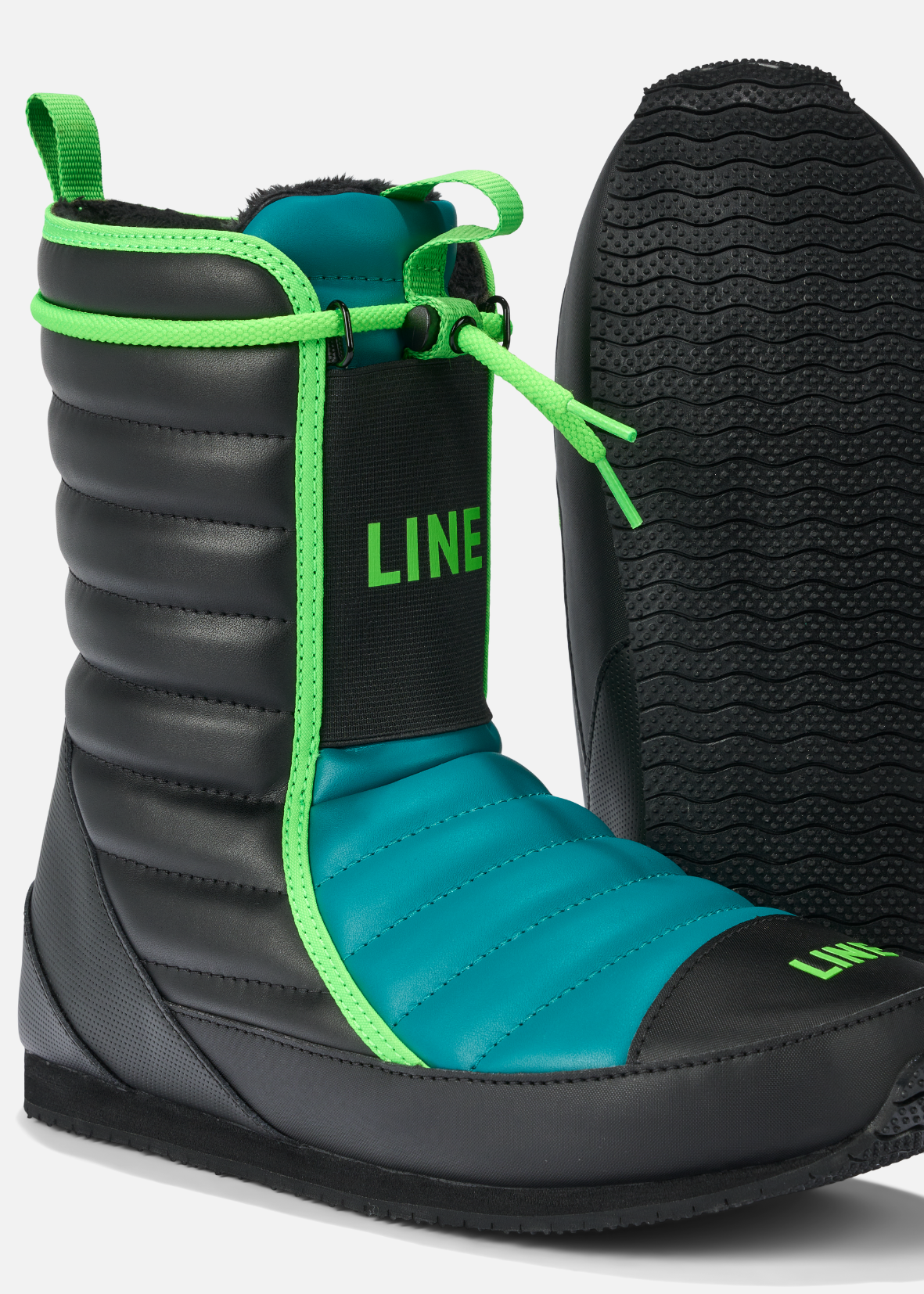 LINE BOOTIE 2.0 2024