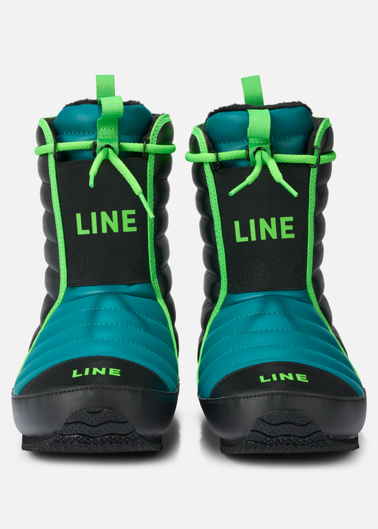 LINE BOOTIE 2.0 2024