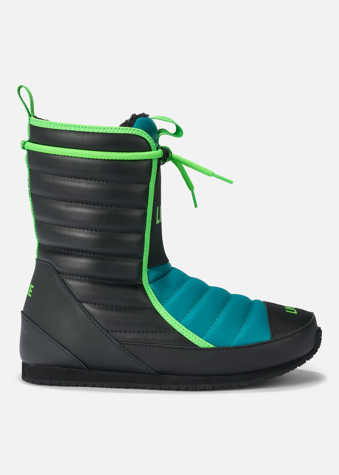 LINE BOOTIE 2.0 2024