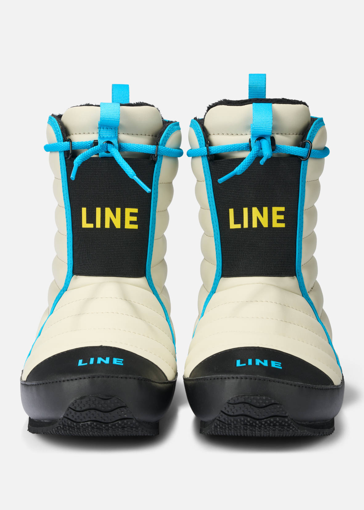 LINE BOOTIE 2.0 2024