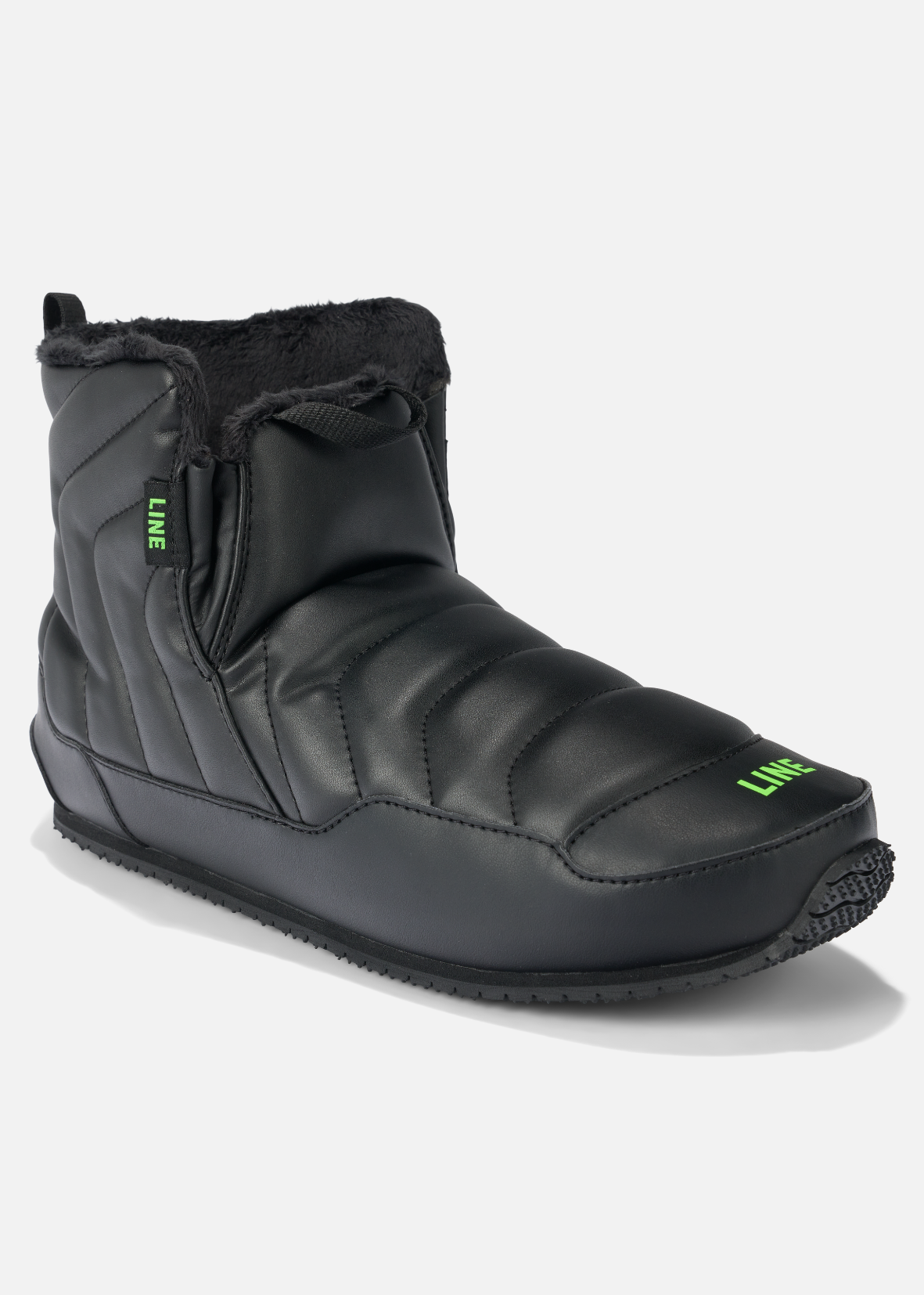 LINE BOOTIE 1.0 2024