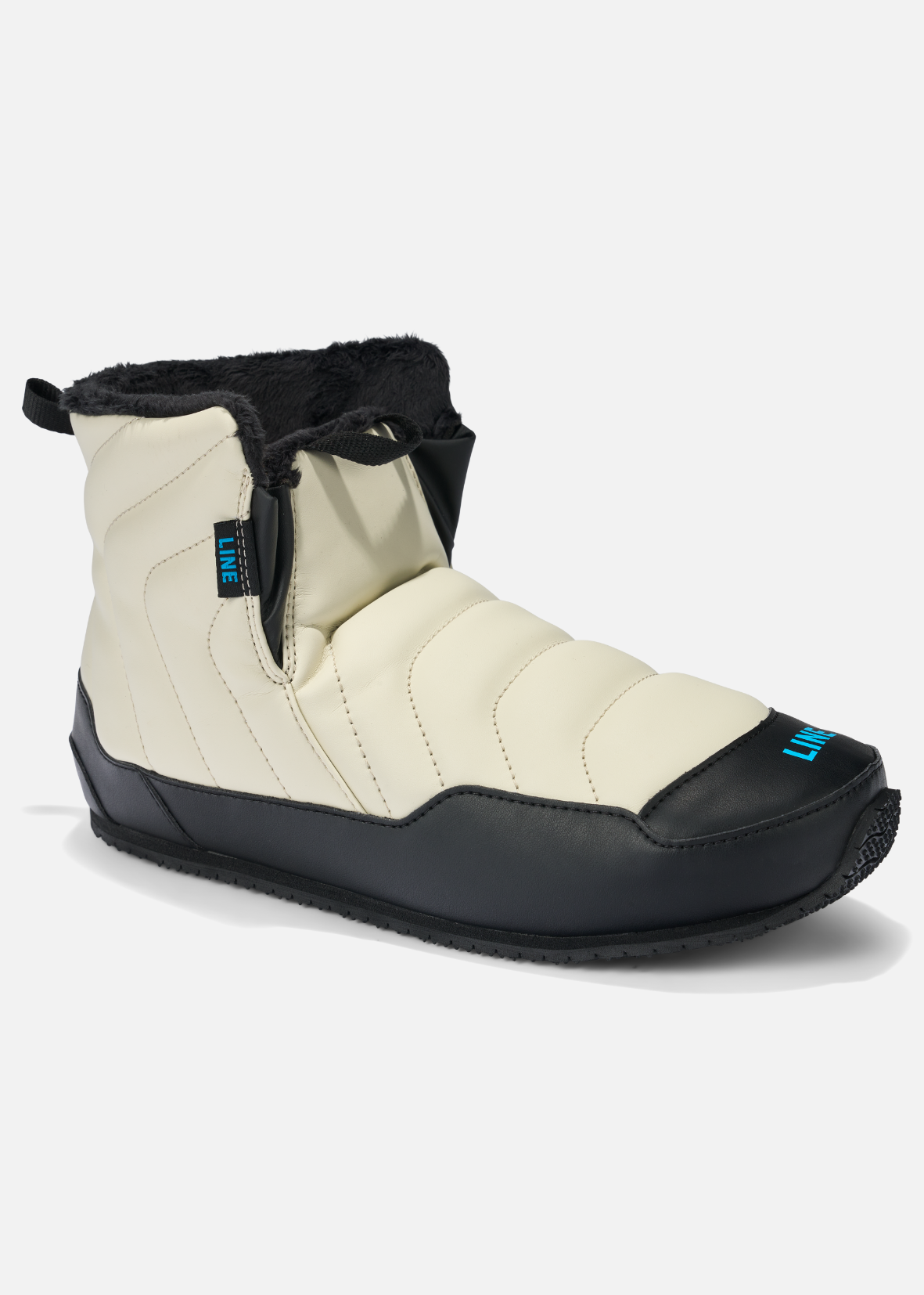 LINE BOOTIE 1.0 2024
