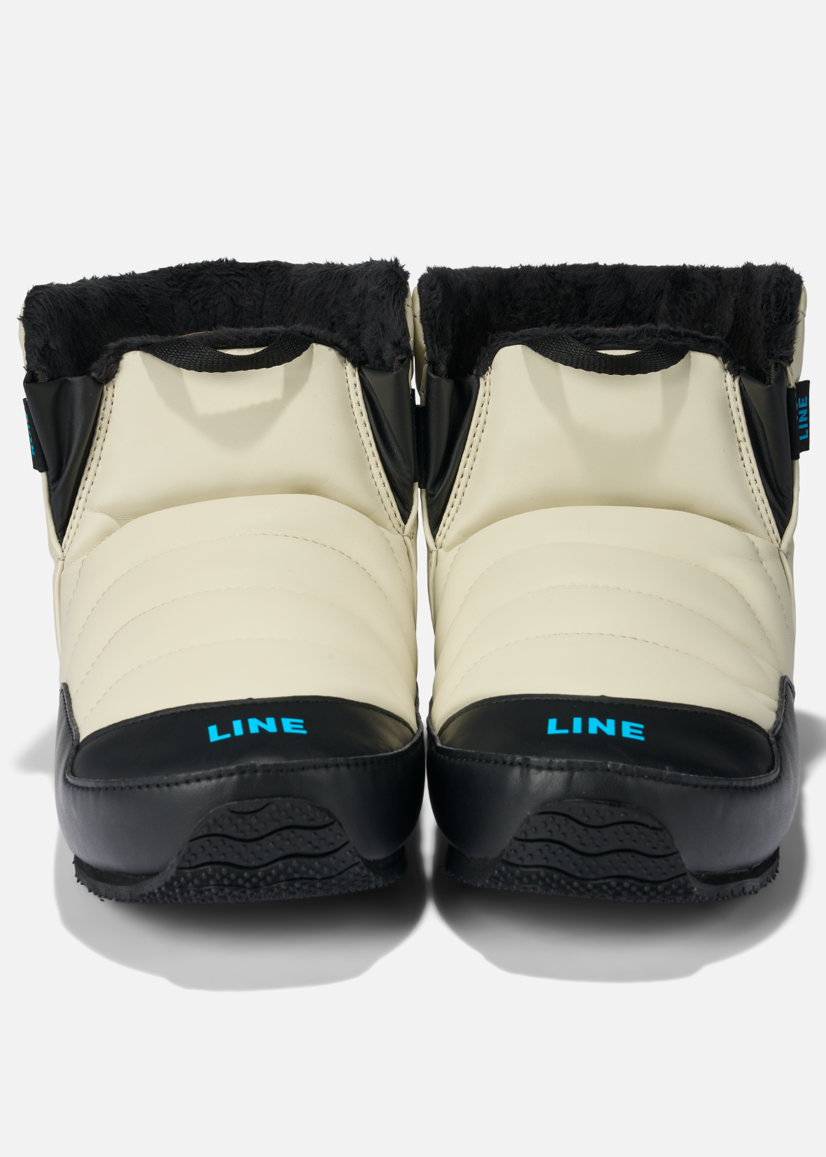 LINE BOOTIE 1.0 2024