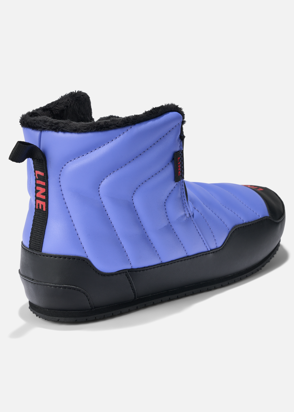 LINE BOOTIE 1.0 2024