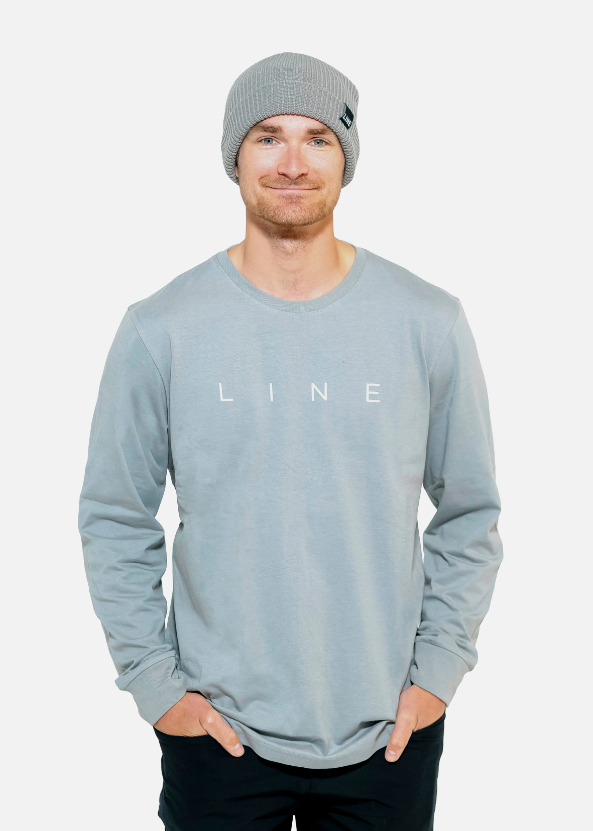 CORPO LONG SLEEVE