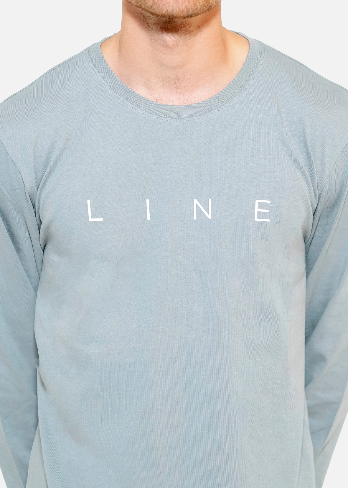 CORPO LONG SLEEVE