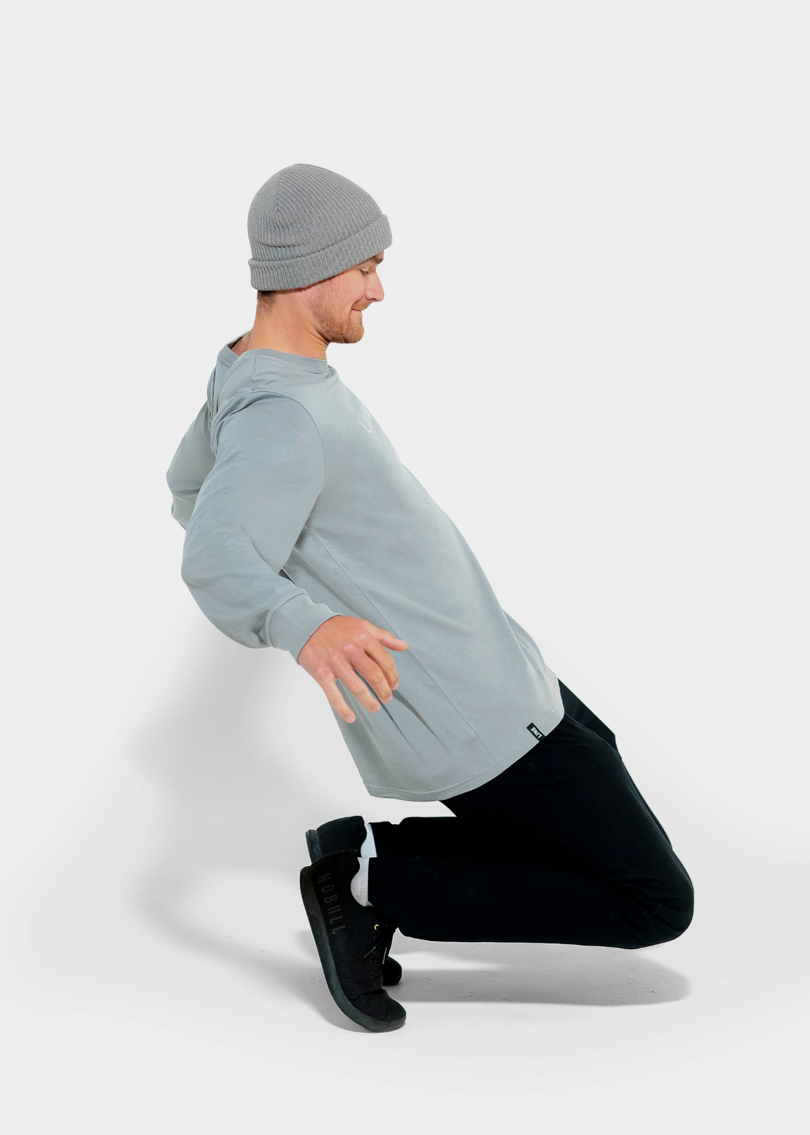 CORPO LONG SLEEVE