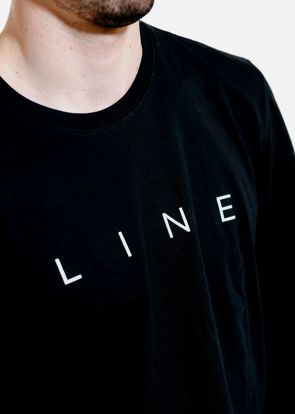 CORPO LONG SLEEVE
