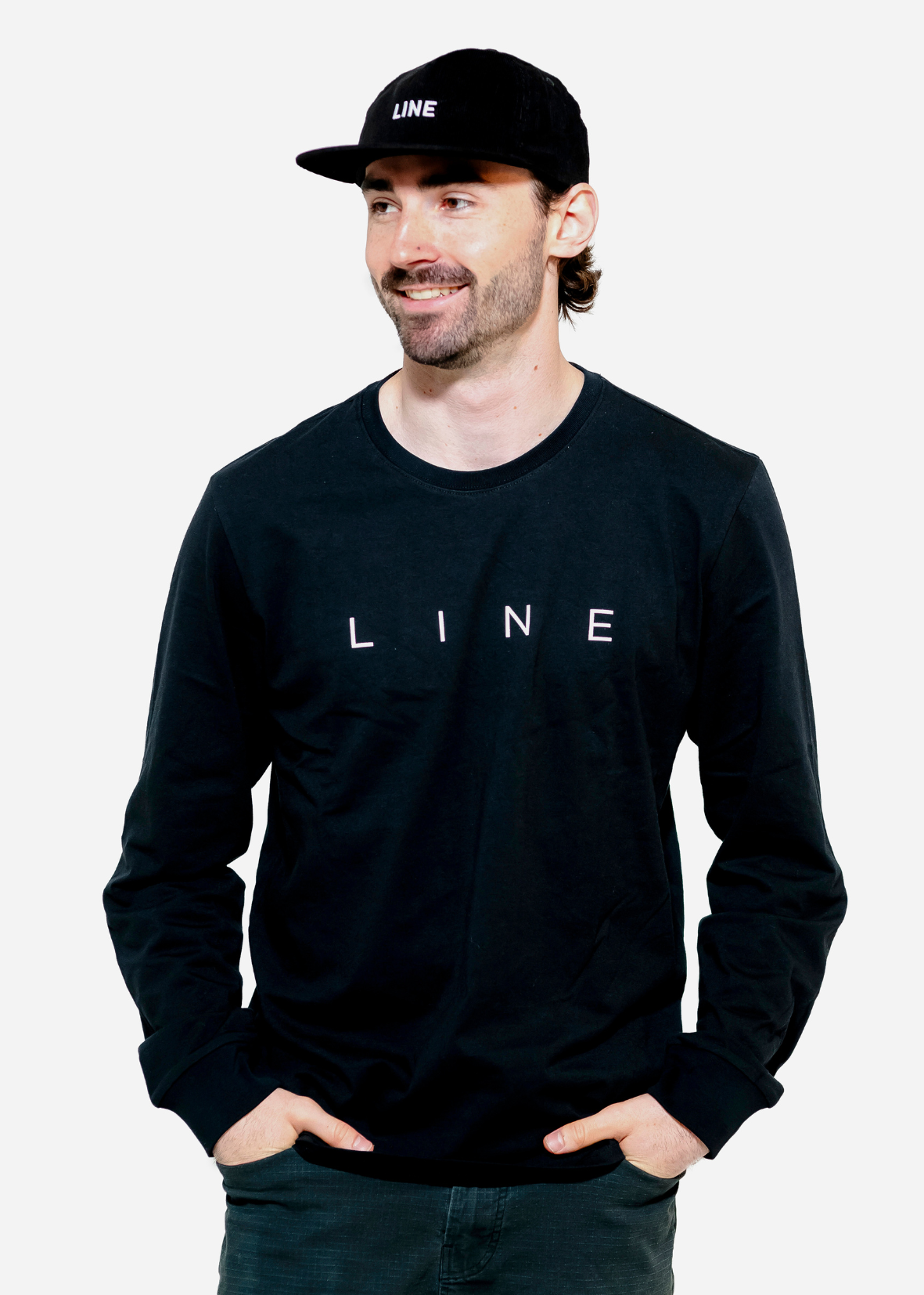 CORPO LONG SLEEVE