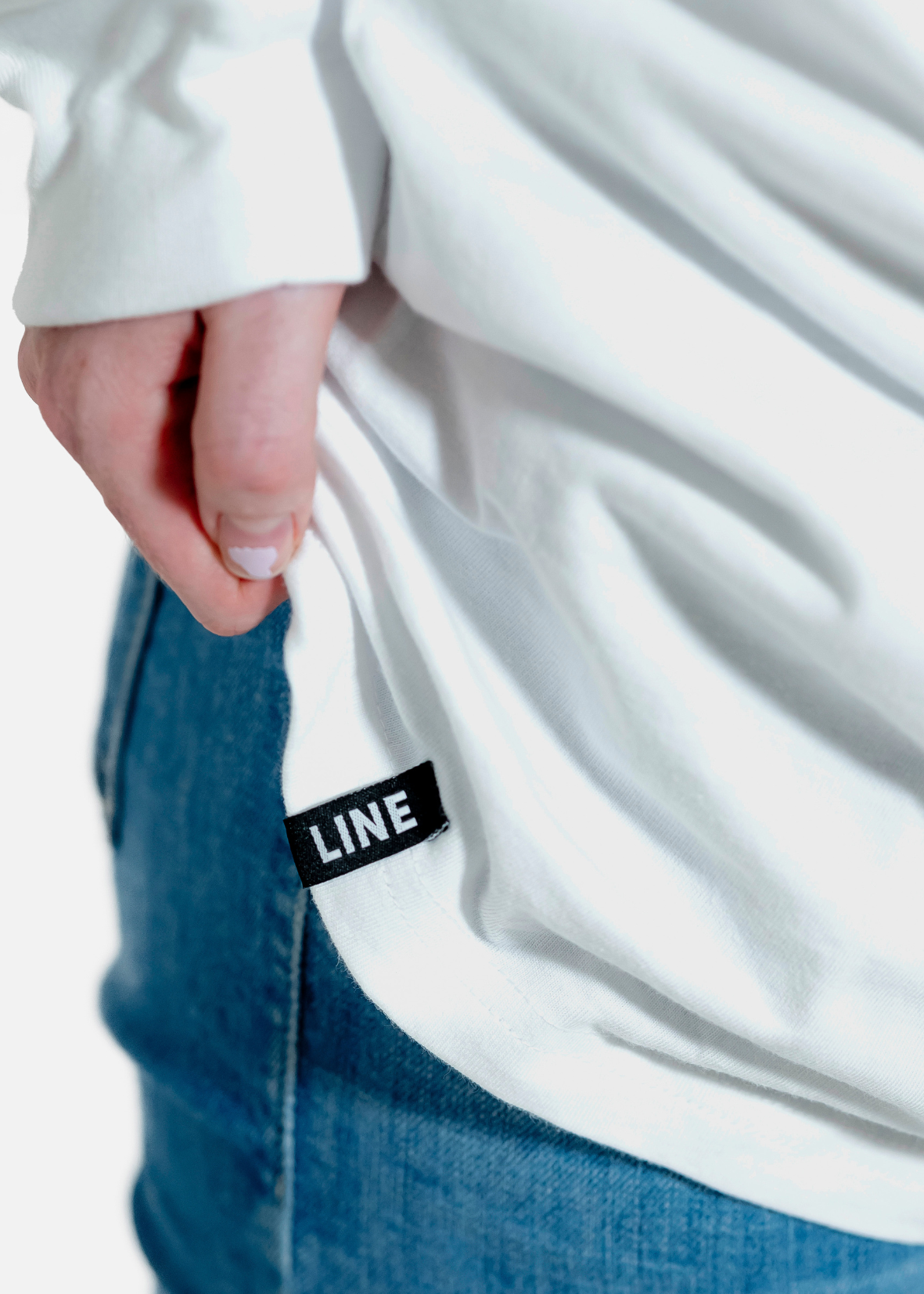 CORPO LONG SLEEVE