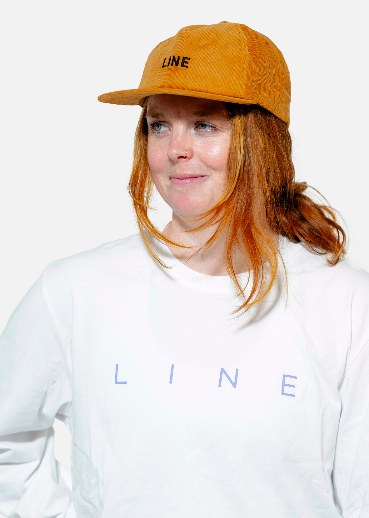 CORPO LONG SLEEVE