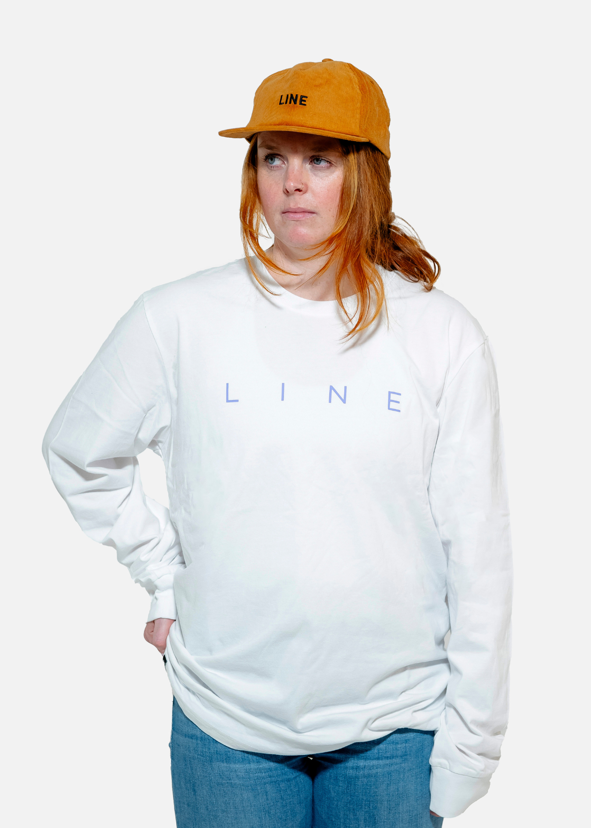 CORPO LONG SLEEVE