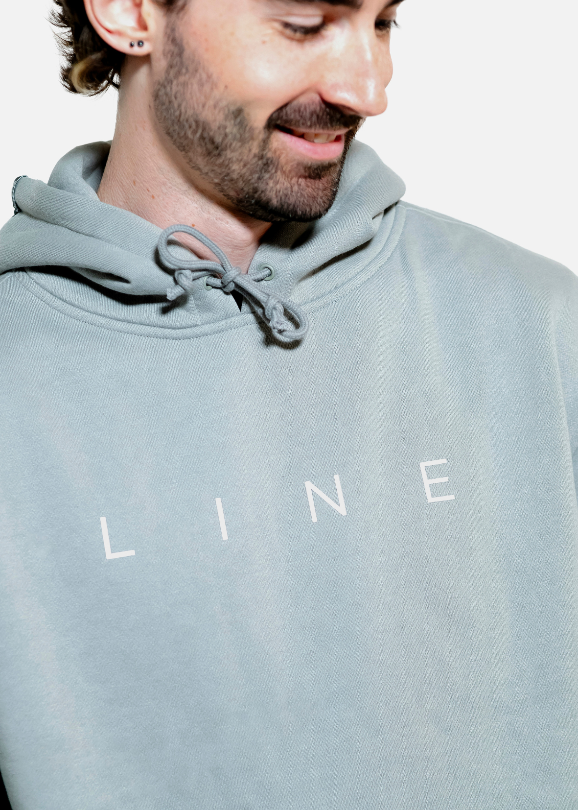 CORPO HOODIE