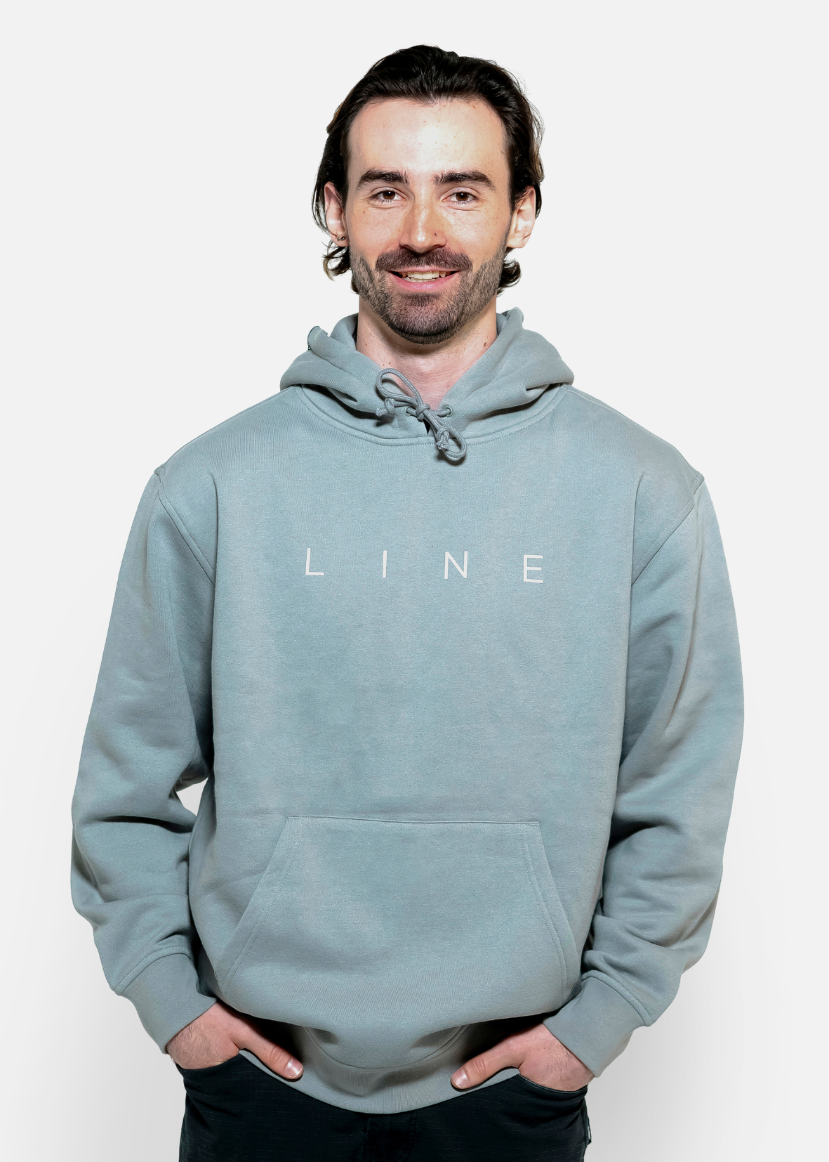 CORPO HOODIE