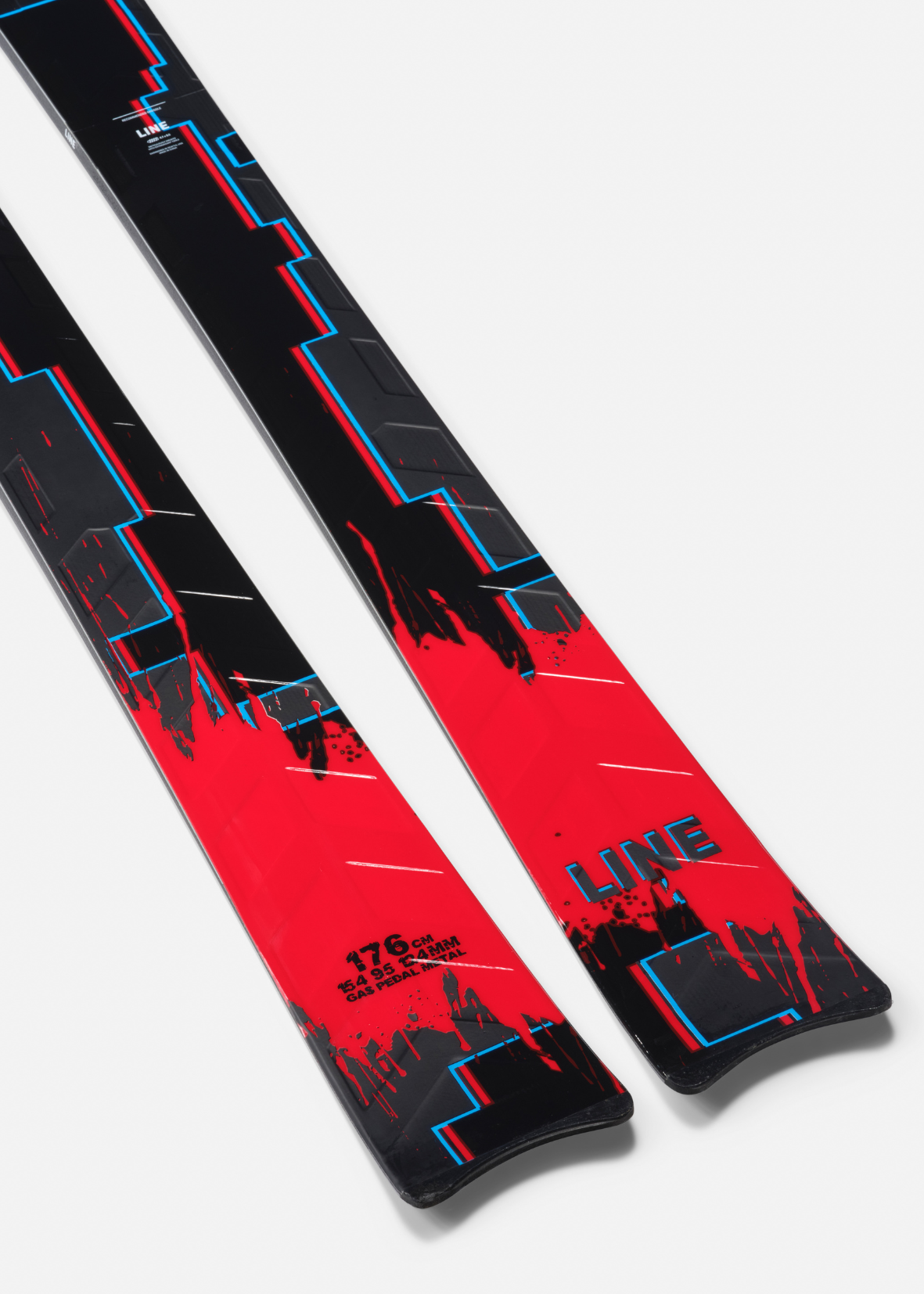 25 Blade