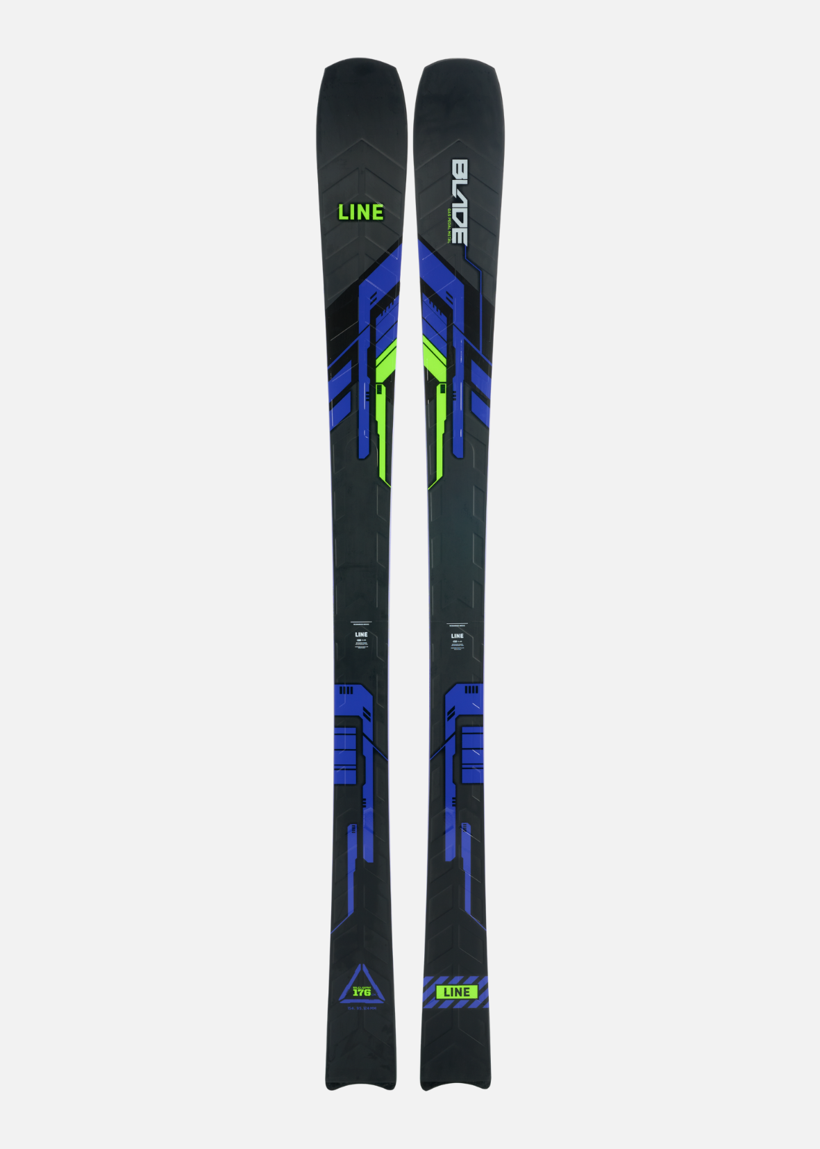 24 Blade W
