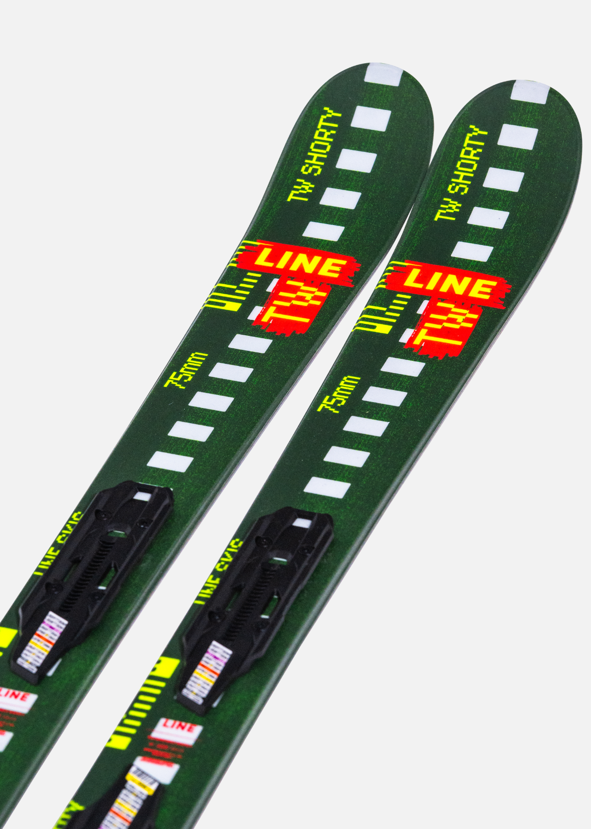 26 WALLISCH SHORTY 4.5