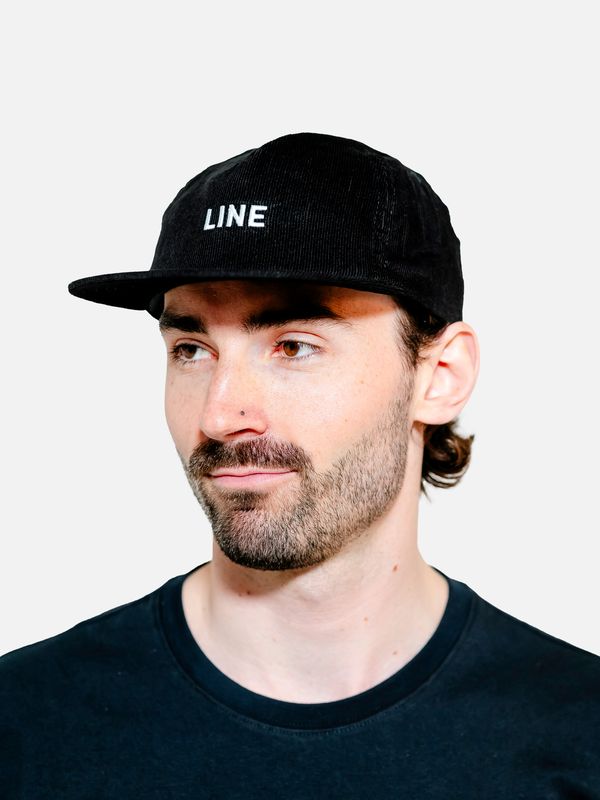 CORDUROY HAT
