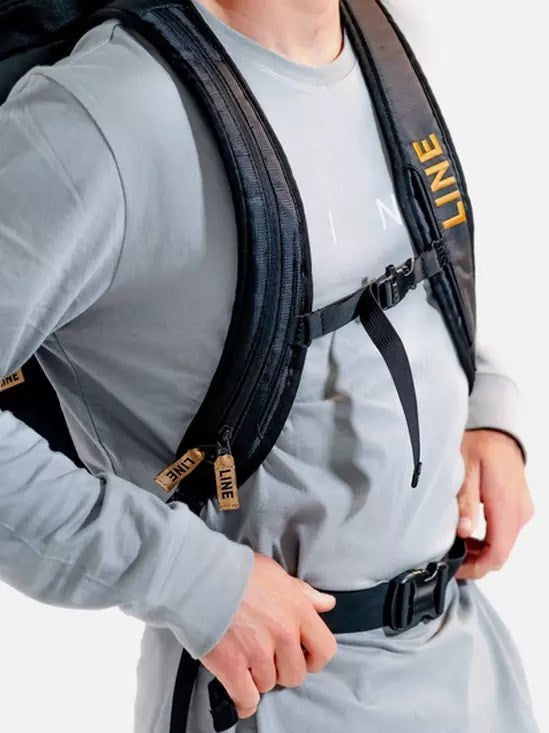 LINE REMOTE PACK 2025