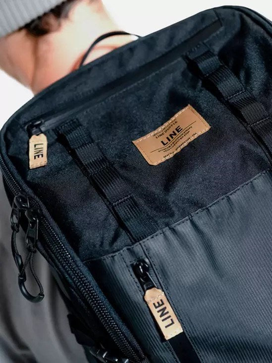 LINE REMOTE PACK 2025