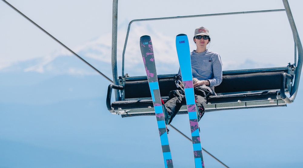 LINE Skis NZ | Freestyle Skis, Gear & Apparel Online