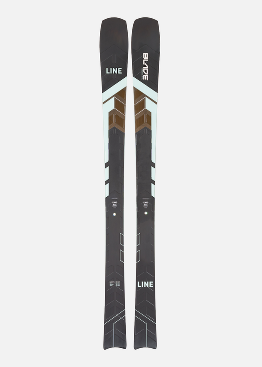 23 BLADE W