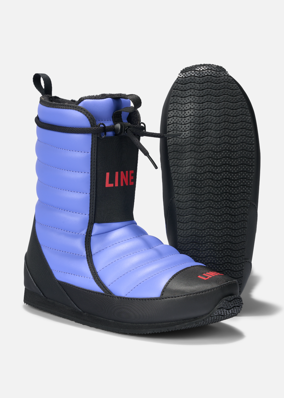 LINE BOOTIE 2.0 2024
