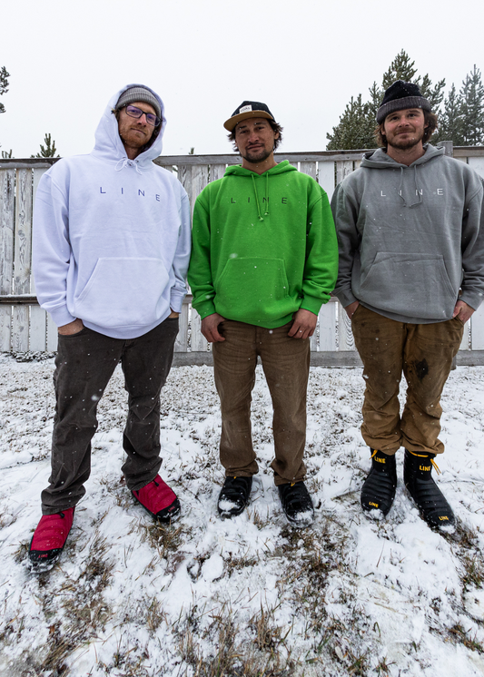 CORPO HOODIE