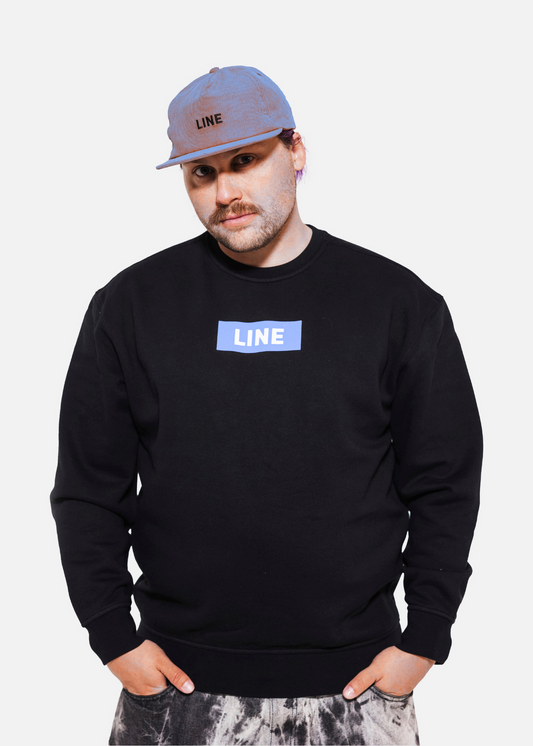 FULL SPEED CREW SWEATSHIRT