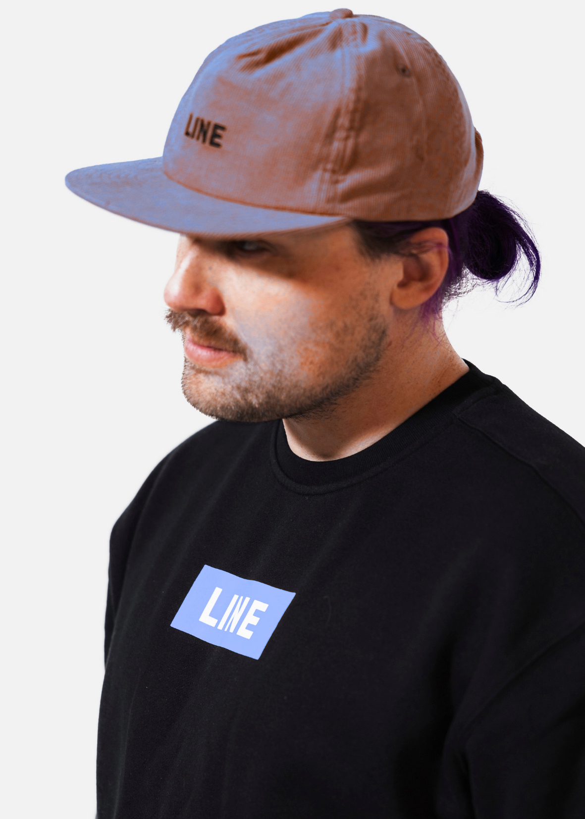 FULL SPEED CREW SWEATSHIRT